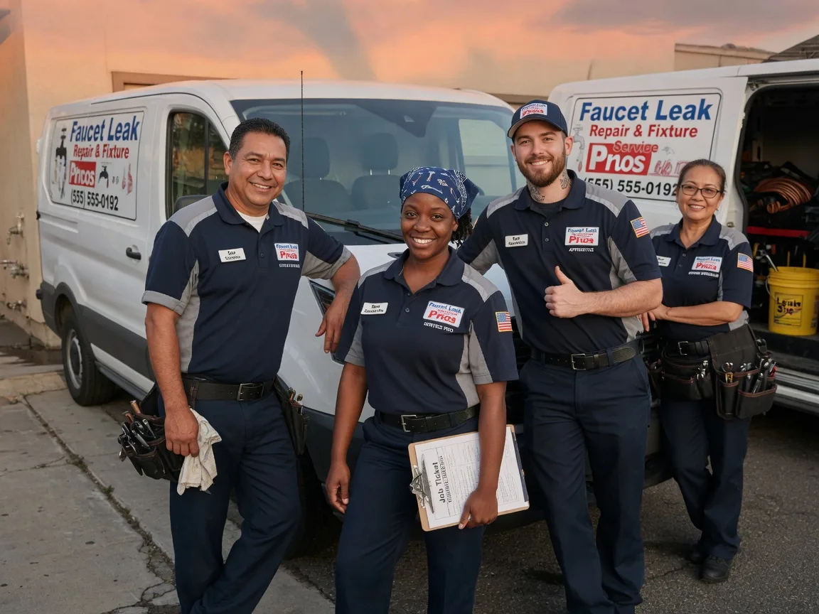 Faucet Repair company in Pingree, ID