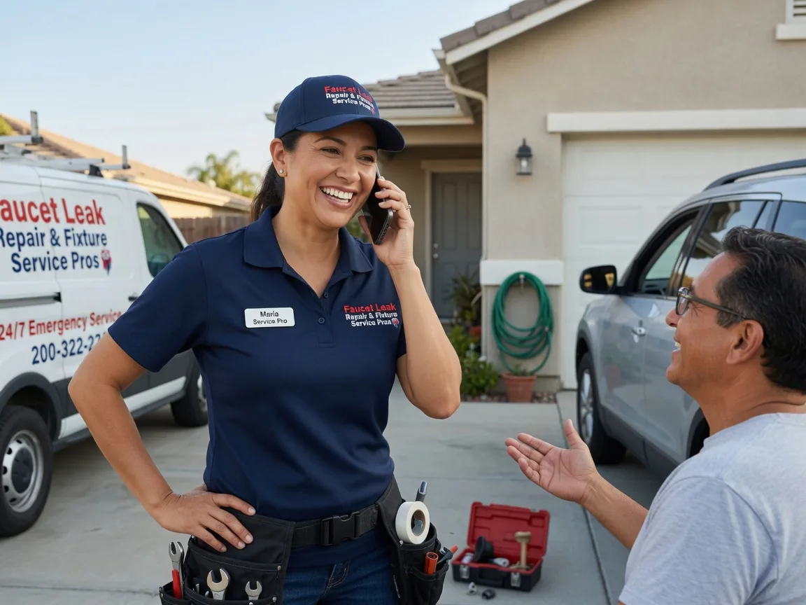 Faucet Repair Pingree, ID FAQs